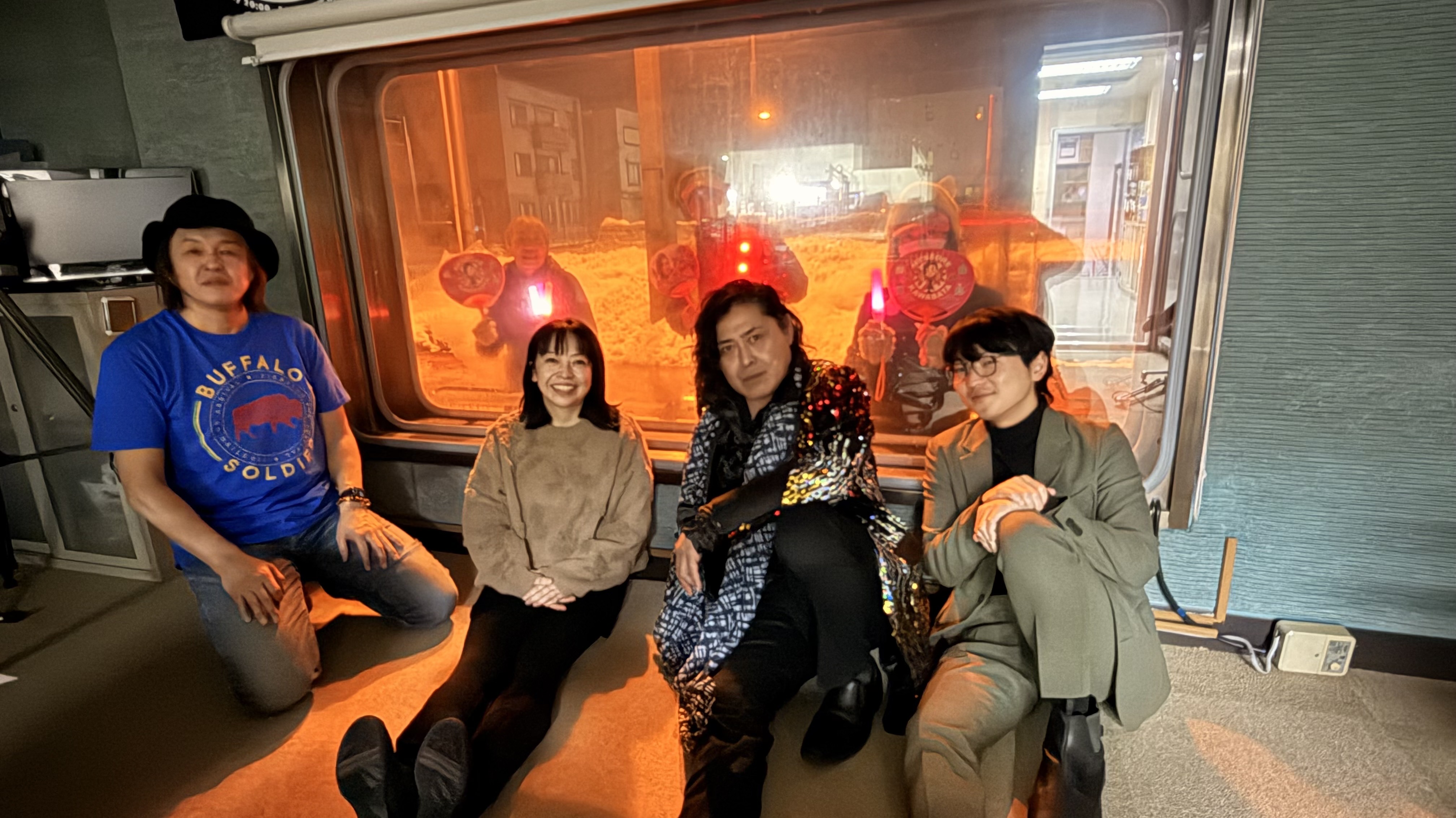 2026年1月15日放送分「メン様さしすせそ」