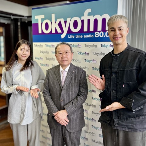 3月6日(木)  ONE UP TOPICS 「ドライバーファーストな物流」