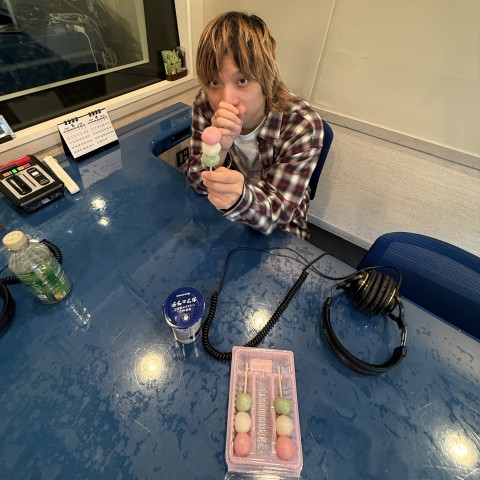 クリープハイプ 尾崎世界観 声にしがみついて　アフタートーク Vol.184