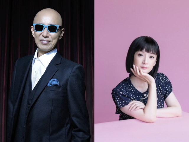 TOKYO SPEAKEASY|『TOKYO SPEAKEASY』今夜は、サンプラザ中野くんと