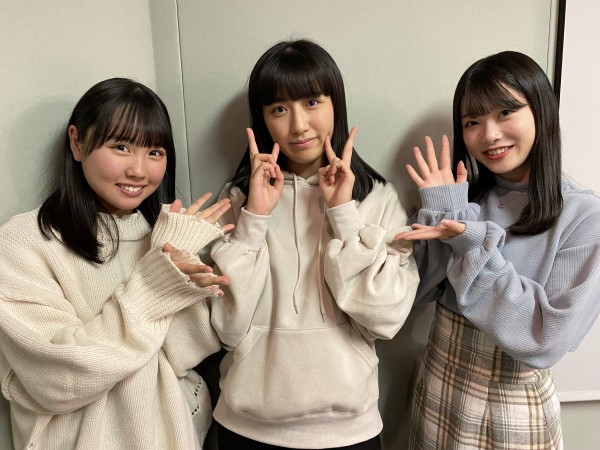 #26 【小見山沙空・卒業SP!】最後の番組出演。