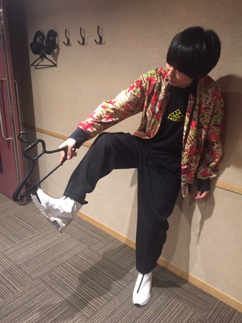 川谷絵音の約30分我慢してくれませんか|＼ 姉電☆爆誕 !! ／|AuDee