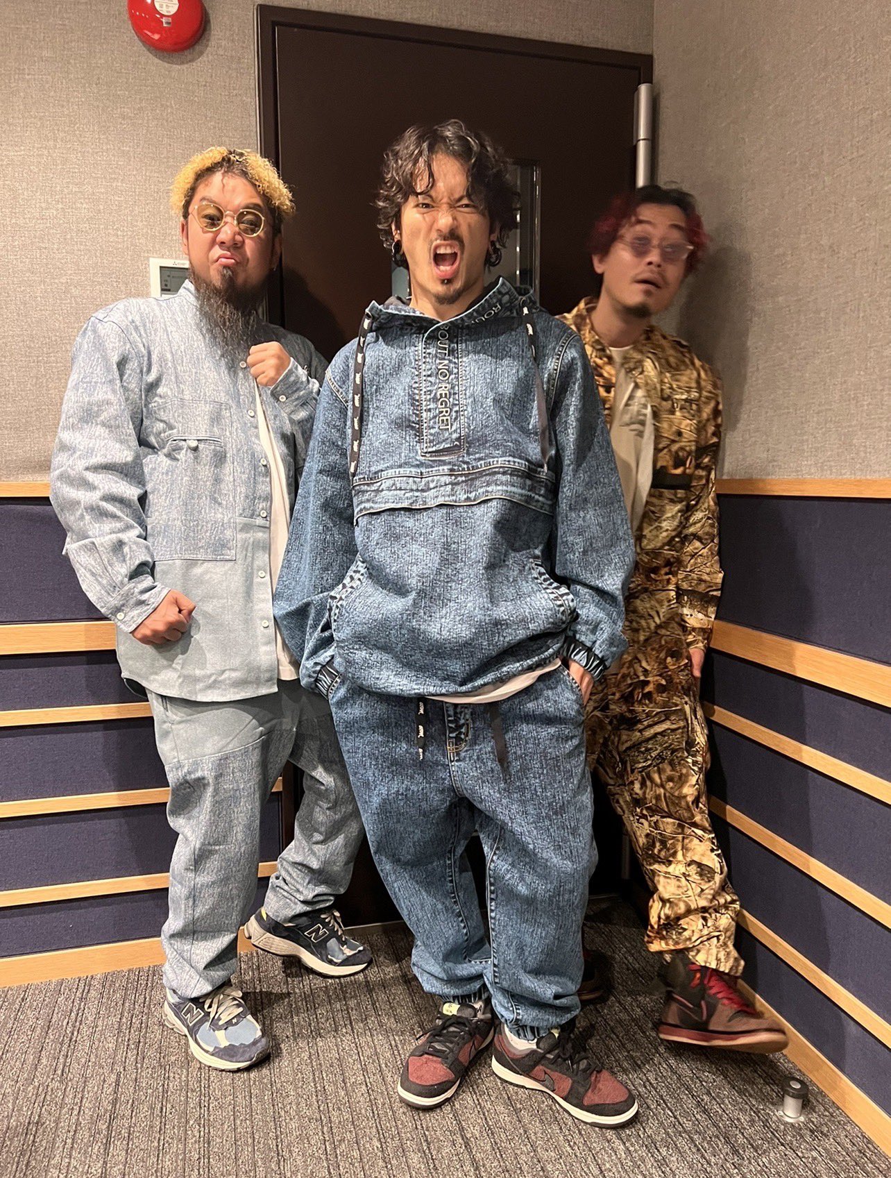 WANIMA 20221120 AuDee 