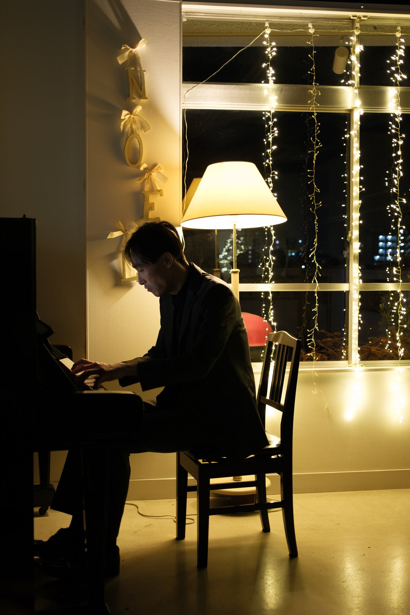 King & Prince『Happy ever after』（2025/12/12）