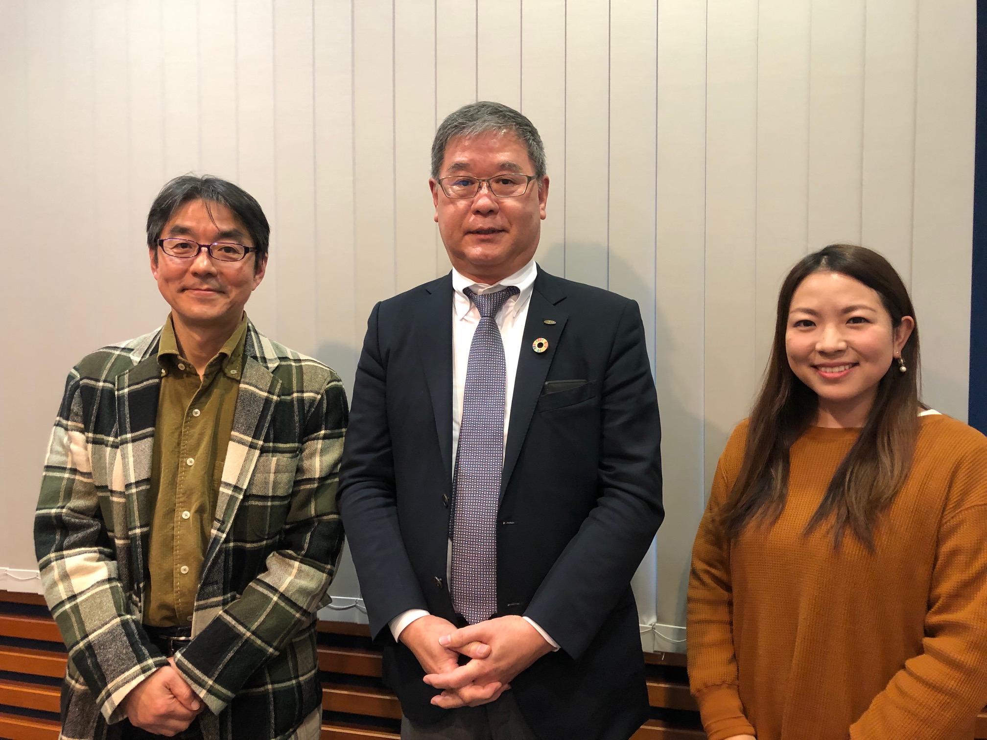 2021年12月5日OA②　フジドライ洗濯研究所