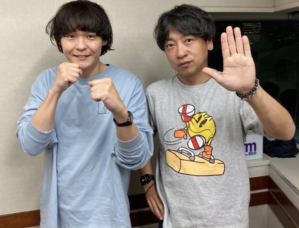 【No.20】Creator Seed -ゲーム音楽クリエイター 鴇崎智史さん-