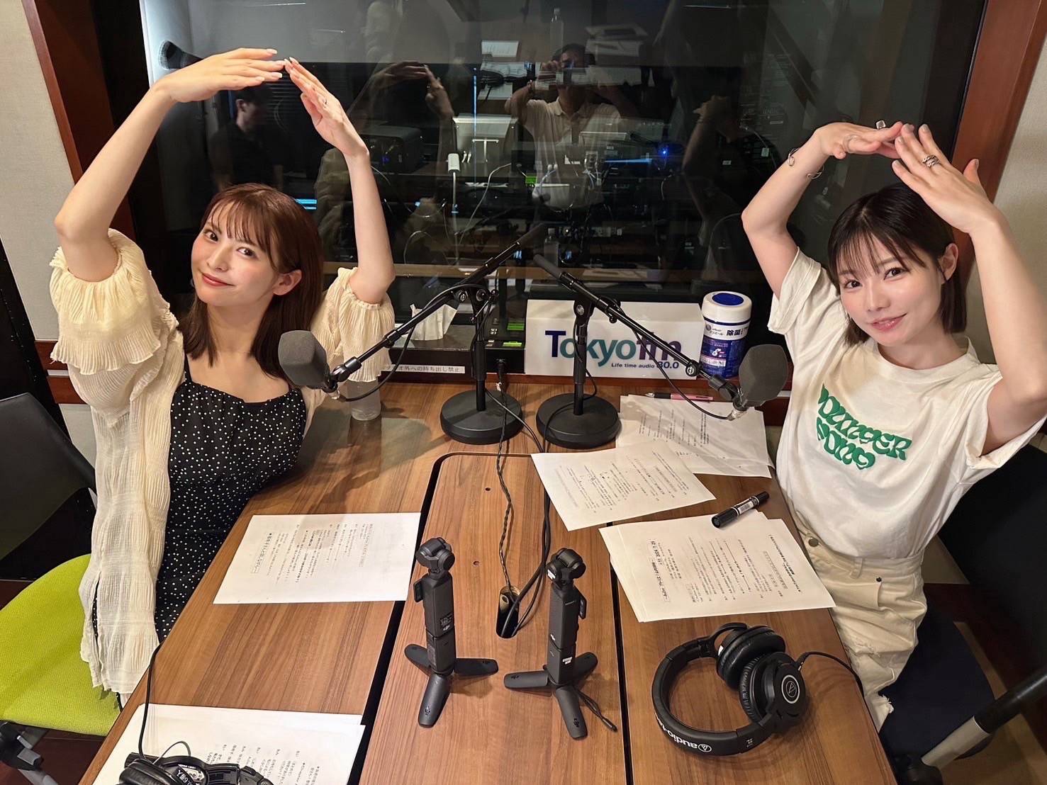 【プレミアム】#70 山内姉妹「ゲスト・陽南子さんの持ち込みおつまみで乾杯っ！」