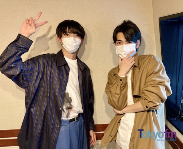 大事なことはコナンくんが教えてくれた！げんじぶの酒癖調査！【桜木雅哉＆武藤潤回】