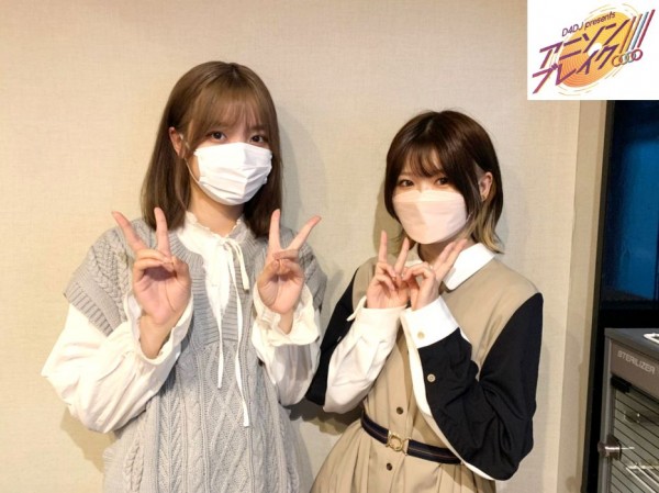 #42　５分前から始まる緊張！