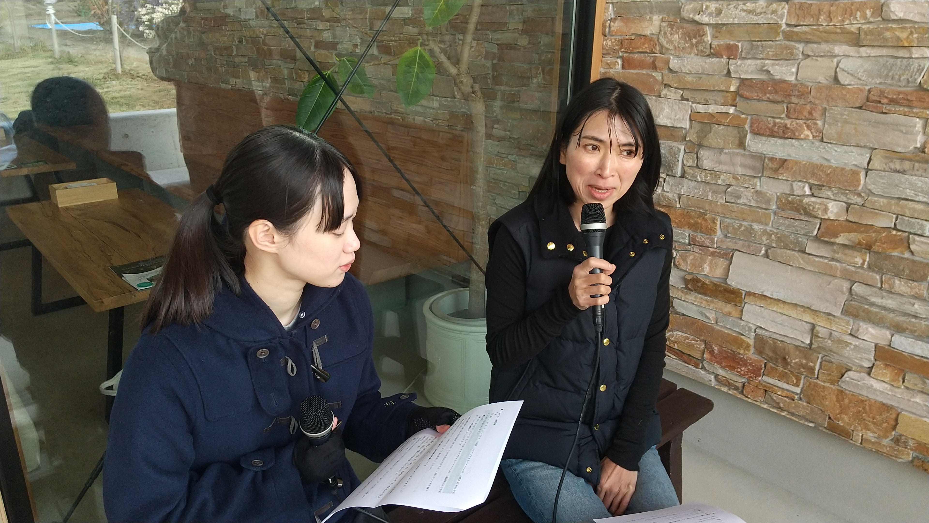 Step into AGRI～アグリに飛び込め～2026/1/18（日）放送