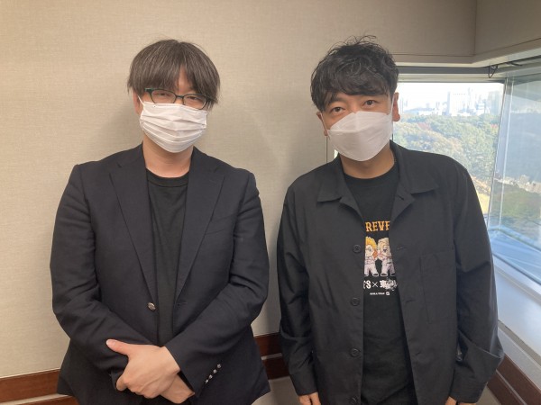 【No.21】Creator Seed -バンダイナムコスタジオ 桝井大輔さん-