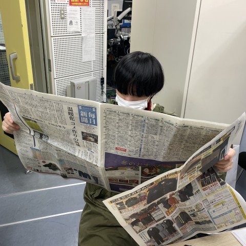 クリープハイプ 尾崎世界観 声にしがみついて　アフタートーク Vol.12