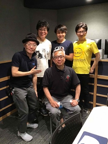 ザ・ニュースペーパー &times; 宮嶋茂樹