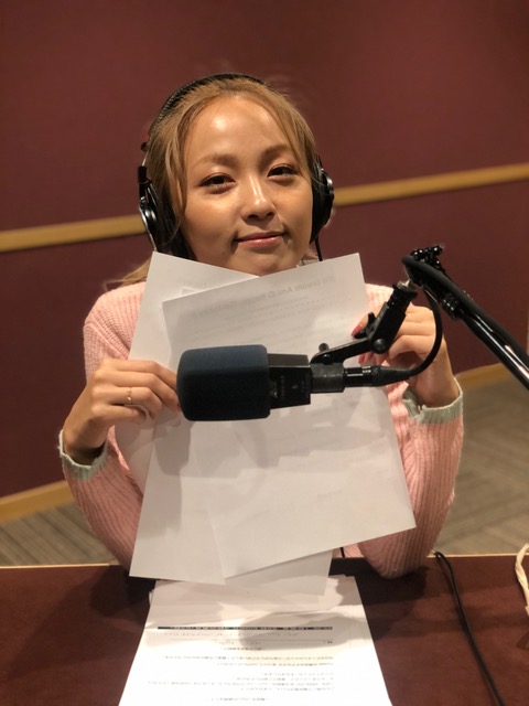 Dream AmiのHappy-Go-Lucky☆