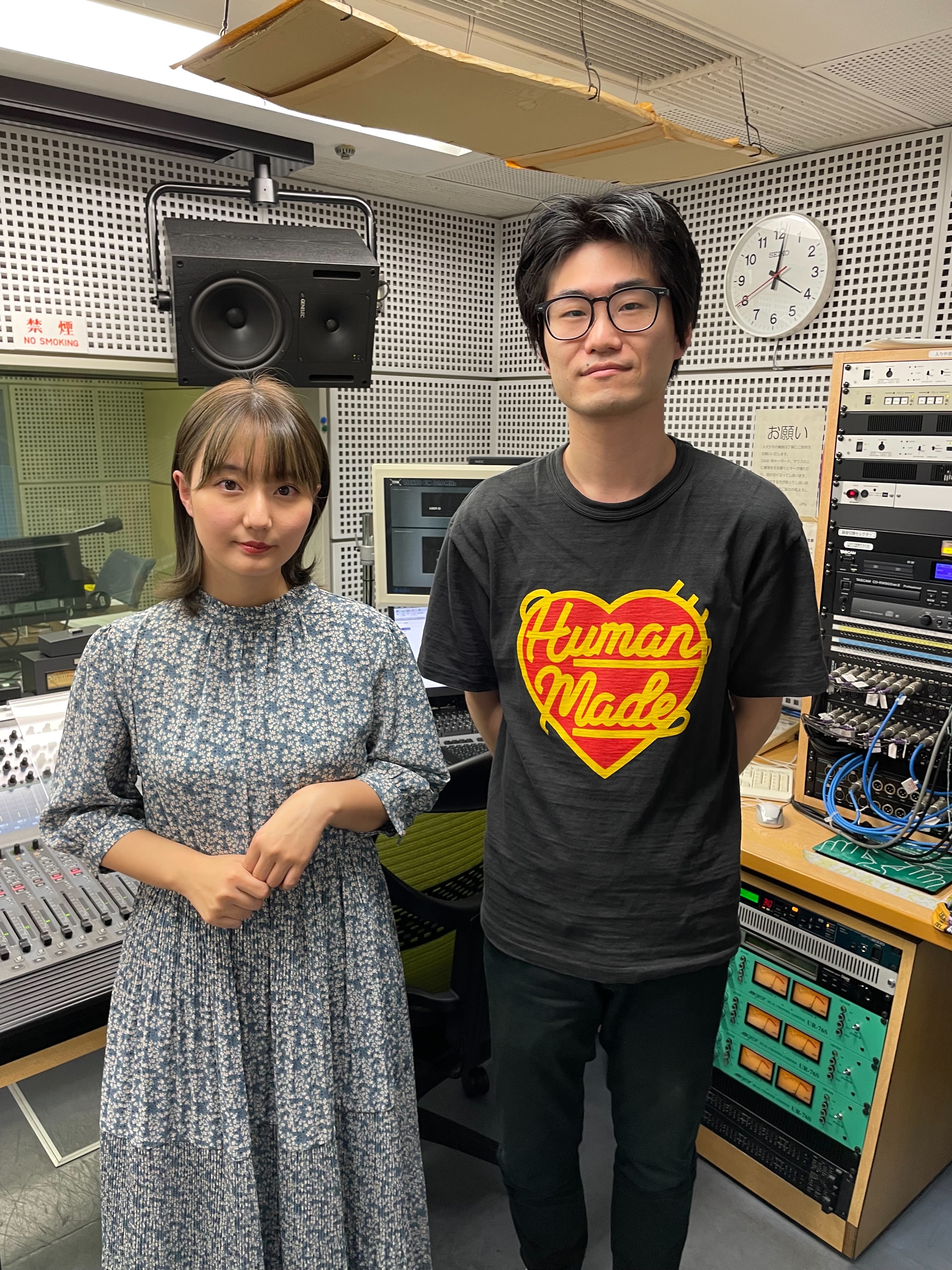 11/6 (土曜日) AuDee ♪♪