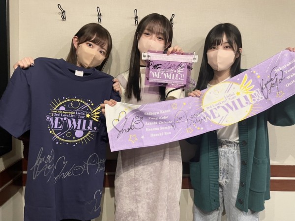 第38回放送後テーマトーク！！！お題は【お年玉はあげる派？もらう派？】
