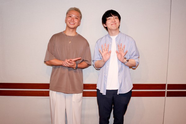 【＃ダイッス】第65回アーカイブ配信！～Da-iCEの大野雄大ッス！ supp