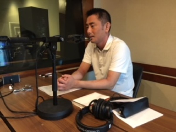 中島岳志「トーキングキャッチャー」第103回　～メディアへの政治介入 前編～ 