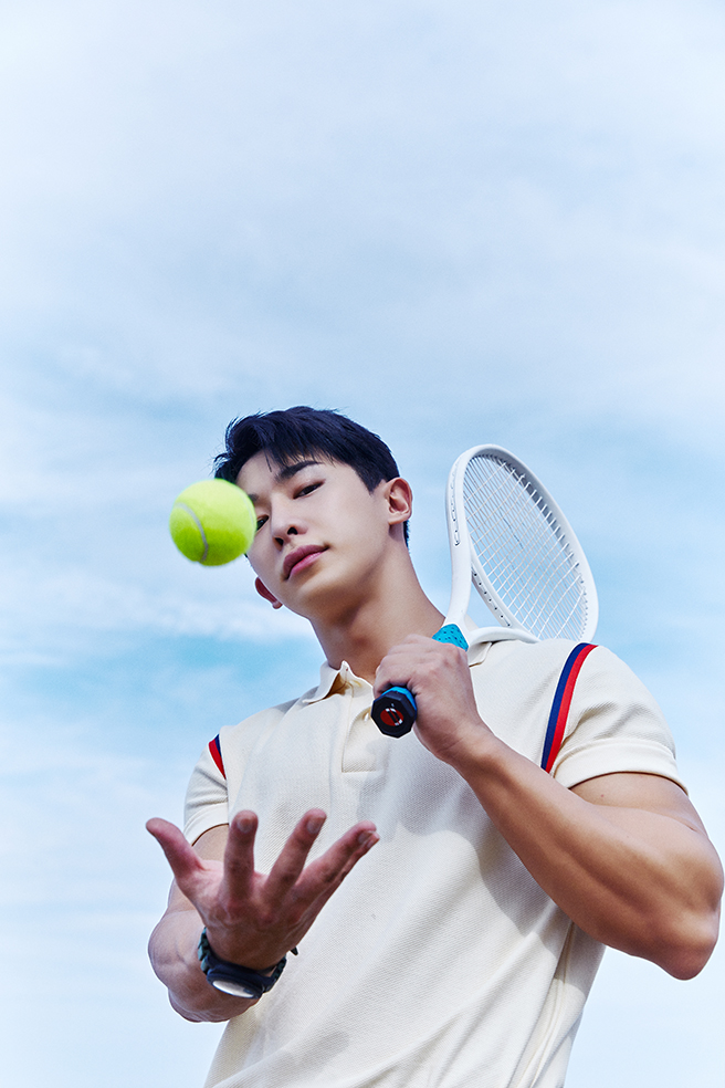 ウォノさんとのこぼれ話！