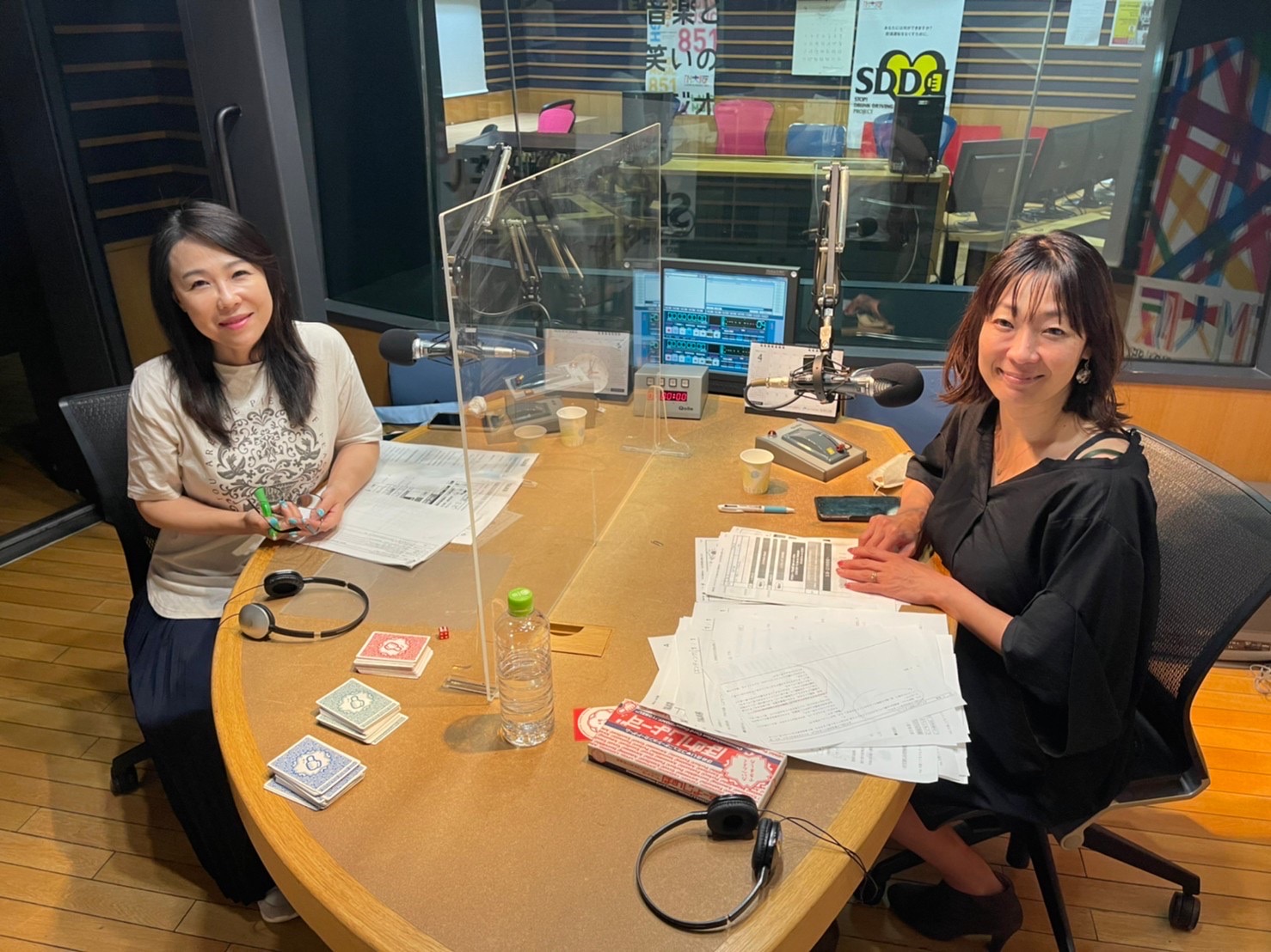 #57.『お家でこどもと楽しむGW！』(2022/04/30オンエア)