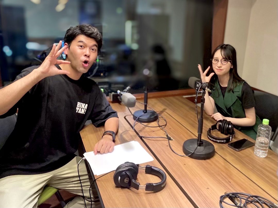 #102 女子高生、冬に○○しがち！