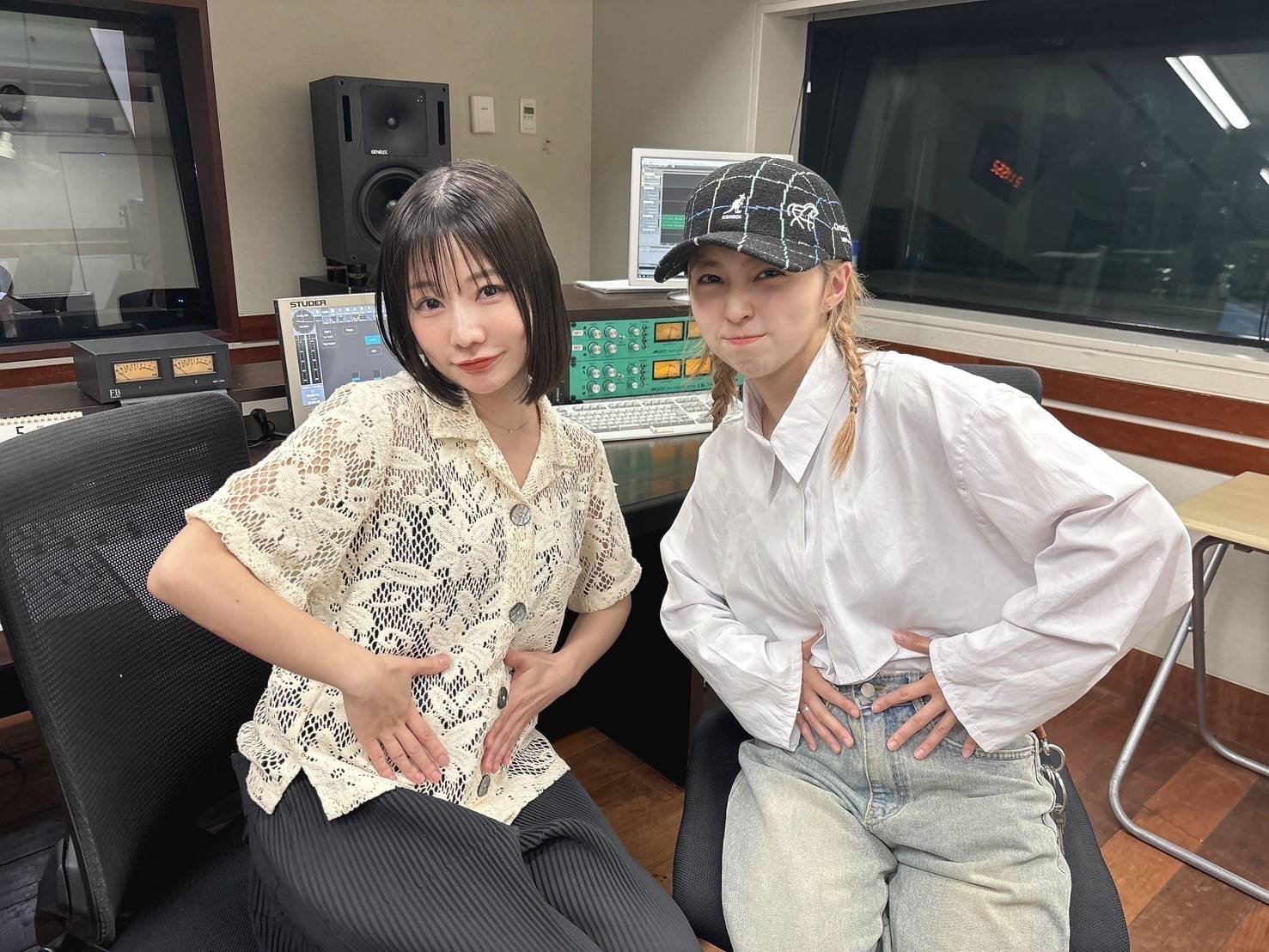 【プレミアム】#65 山内姉妹「姉考案の美味しい組み合わせ！重大発表も…！？」