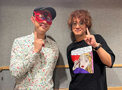 ゲッターズ飯田のちょっといい話