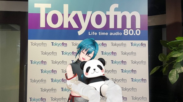 【6月11日OA】選曲：梅田サイファーのKOPERUさん / メールテーマ：麻雀やってる？