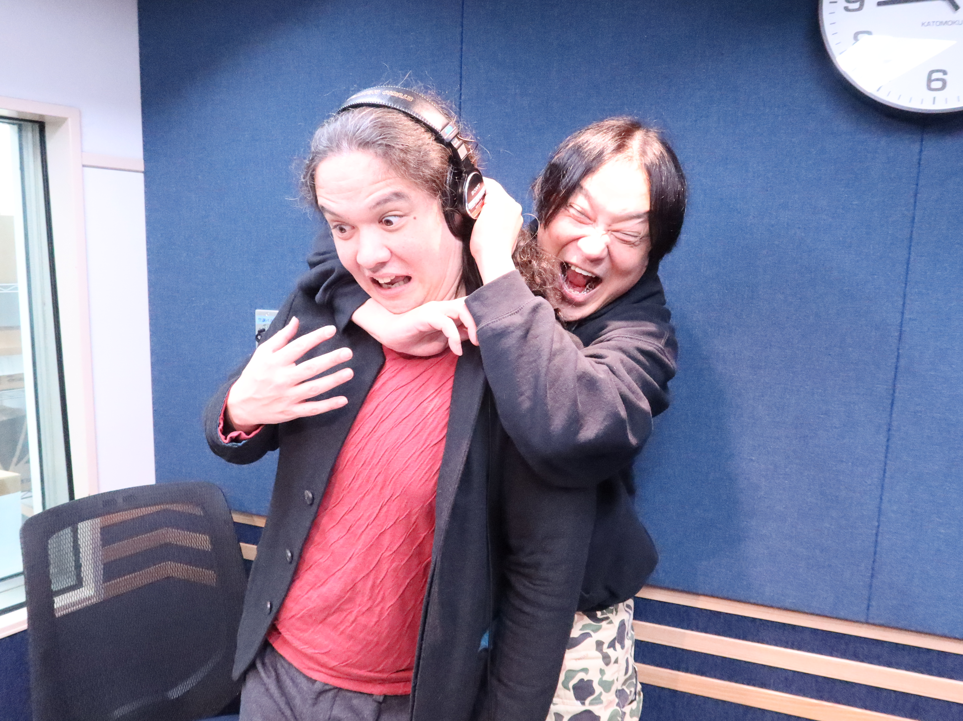 ライブバズ #128 - Drake -