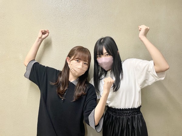 ついに登場するのよ！！！！第9回は今夜放送◎