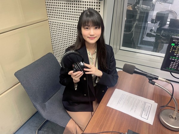 「ハロ / yama×ぼっちぼろまる」の歌詞を早見沙織が朗読♪『早見沙織の声に出して聴きたいJ-POP』第173回