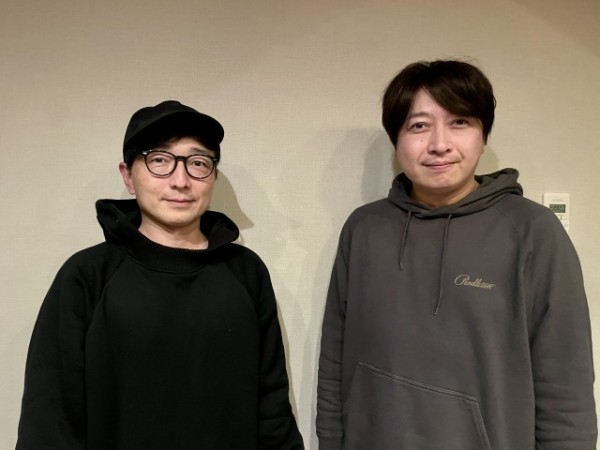 番組初登場！声優の小野大輔さんのすごいポイントは野島曰く「ヒゲがついている役が上手い」！？