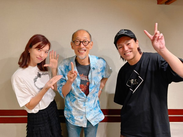 まんが王国 presents 世界はまんがで出来ている