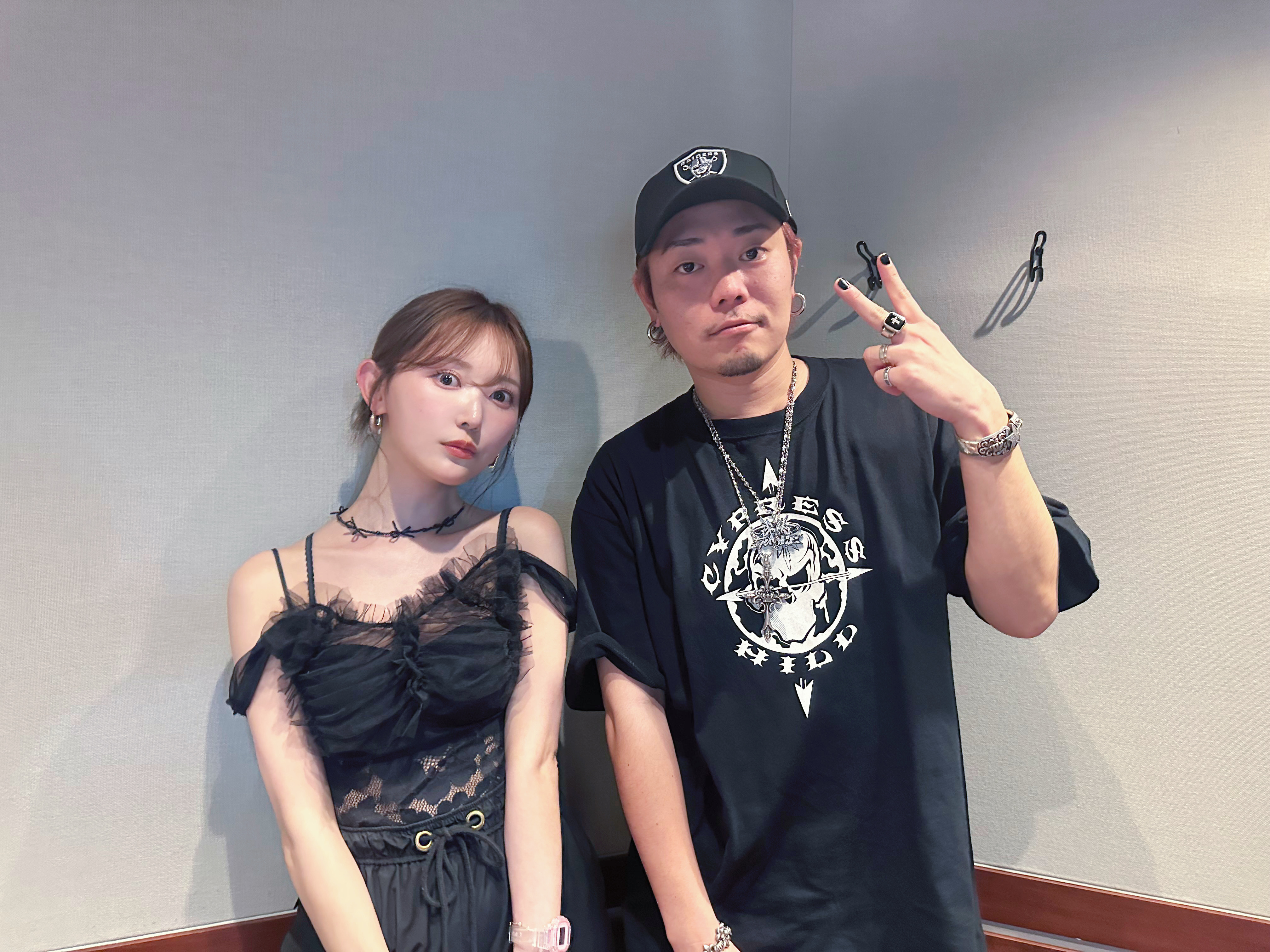 RADIO DRAGON -NEXT-|2024年8月2日ゲスト:JUBEE|AuDee(オーディー RADIO DRAGON -NEXT-|2024年8月2日ゲスト:JUBEE|AuDee(オーディー