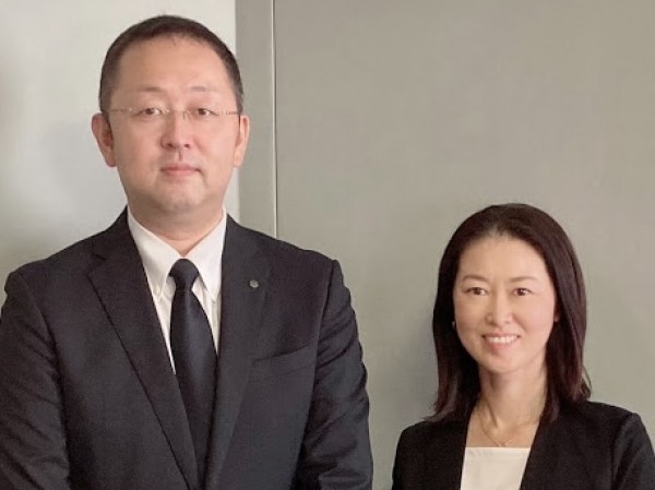 2022年9月29日放送 亀田製菓(株) 髙木政紀さん①