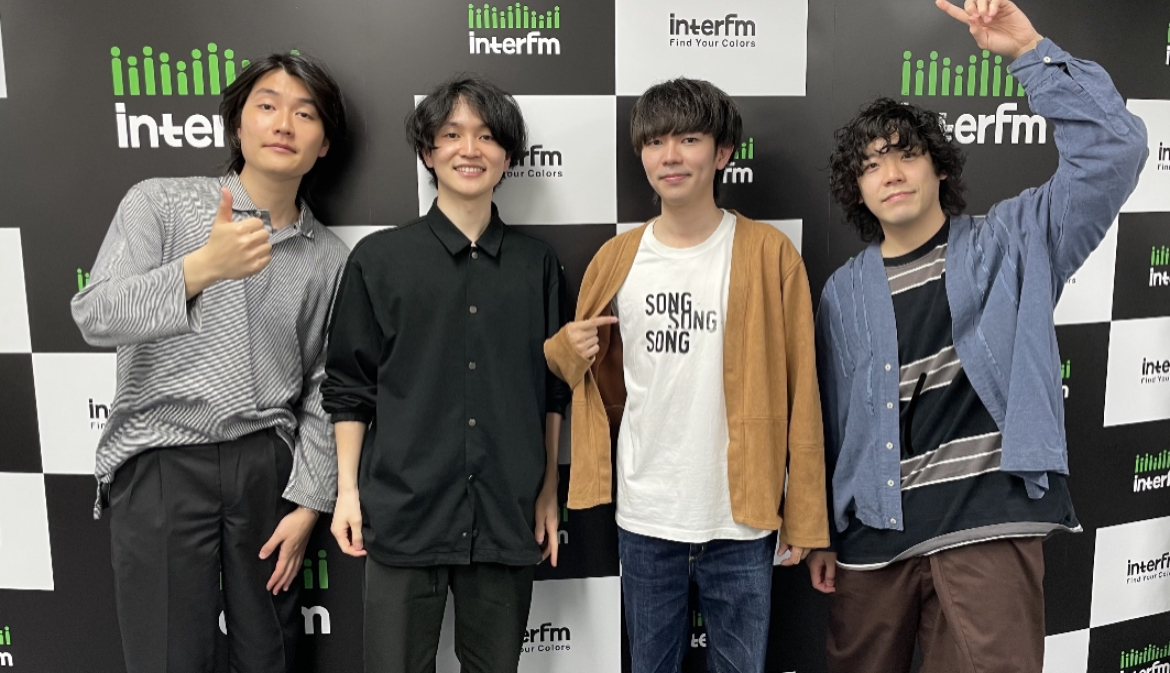 #018 ～ルーツ～