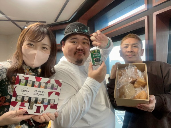 ノヴ＆ヤースーのフレッシュなラジオ～特別編！②僕は心霊が見えるだけ～（2023年2月20日）