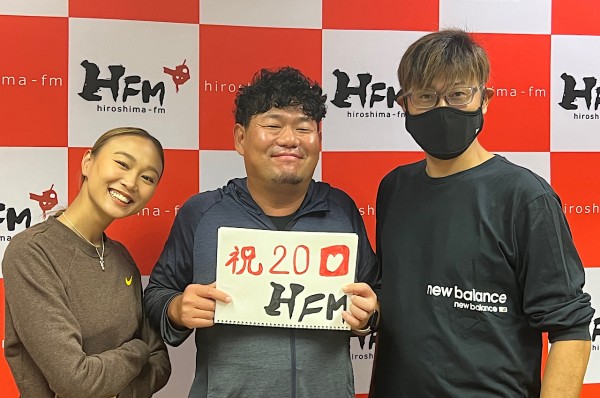 #20 ビハインドゲーム 、祝２０回！