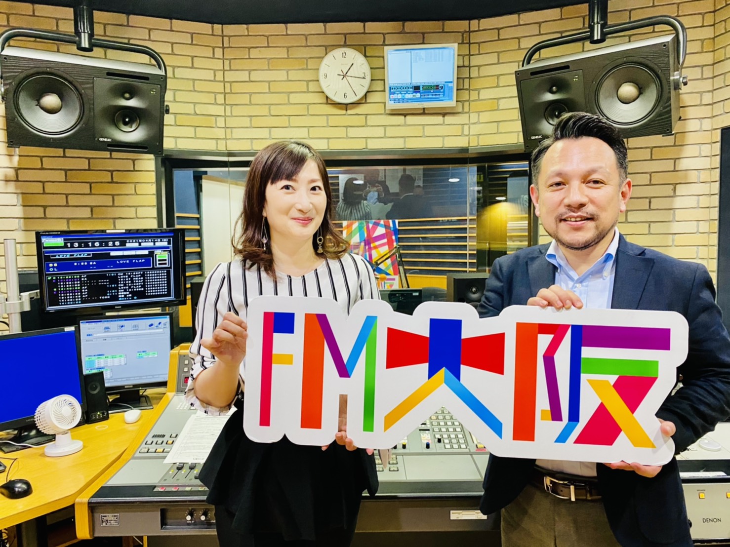 #22 Game Changer 【ゲスト：ベタープレイス 廣居社長 ②】 2021/5/2 ON AIR