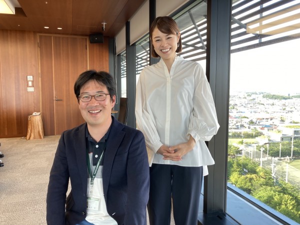 Vol.156 篠原卓先生「タネの活力を引き出すシードプライミング」