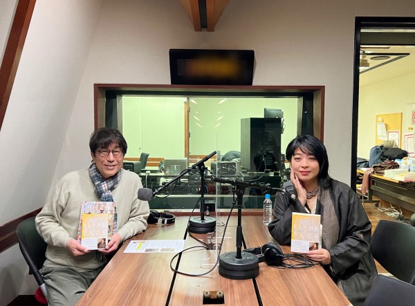 【内田也哉子✕松任谷正隆】～トランスコスモス presents 松任谷正隆のもっと変なこと聞いてもいいですか？