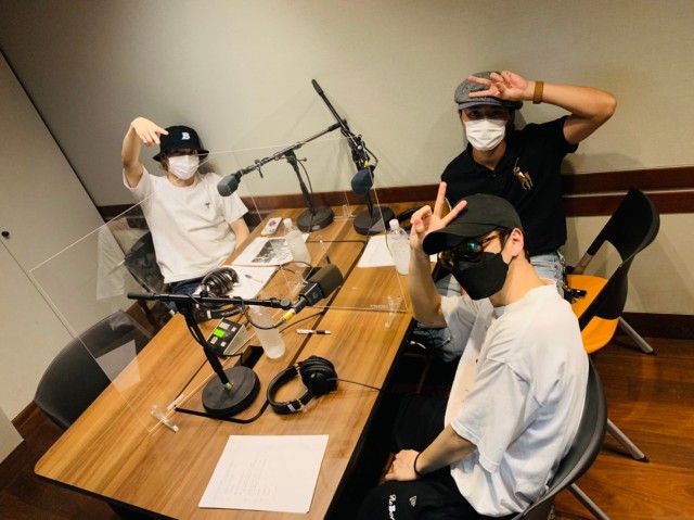 BALLISTIK RADIO|新#010「オレら弱すぎ」|AuDee（オーディー） | 音声