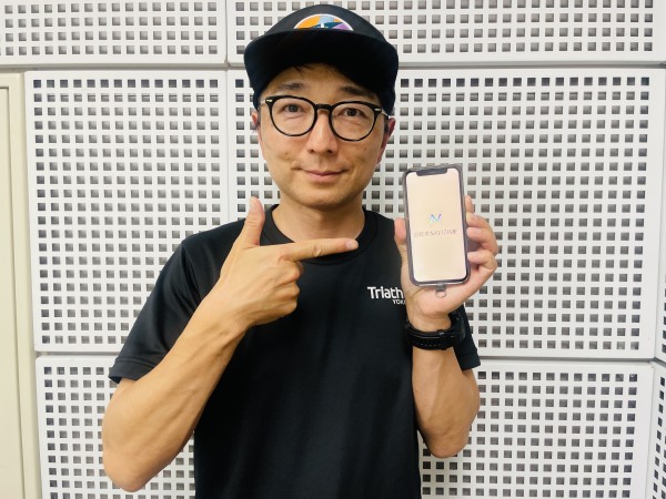 野島さんも愛用中！自転車に特化したナビゲーションアプリ「自転車NAVITIME」を語ります。