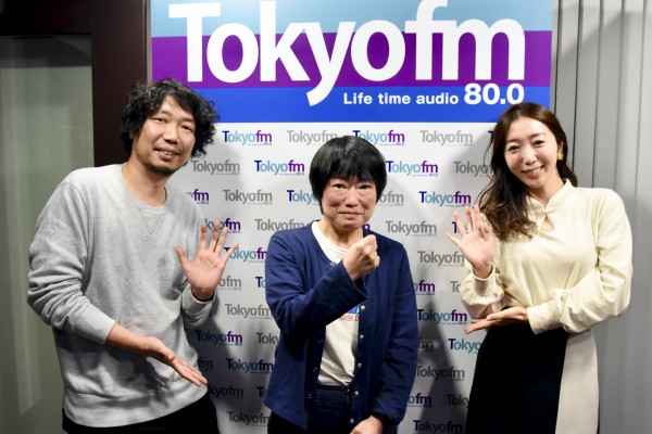 【#21】スカロケ 競輪部！（ゲスト：秋田ガラパゴス麻子さん）