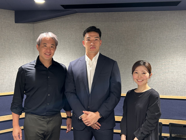 REAL SPORTS 2025年11月24日