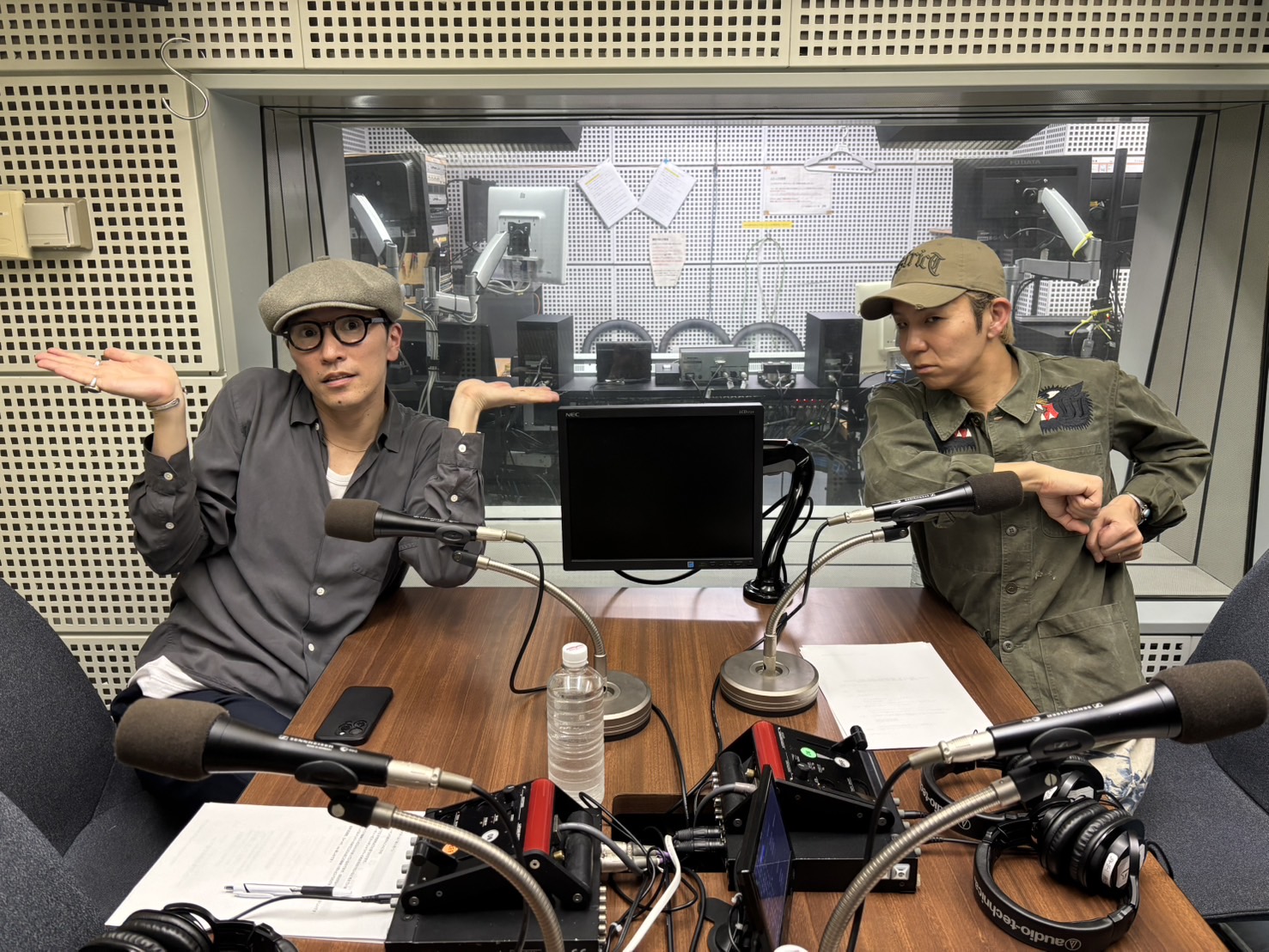 本編以外でもしゃべりたい！ #260（アフタートークです！）