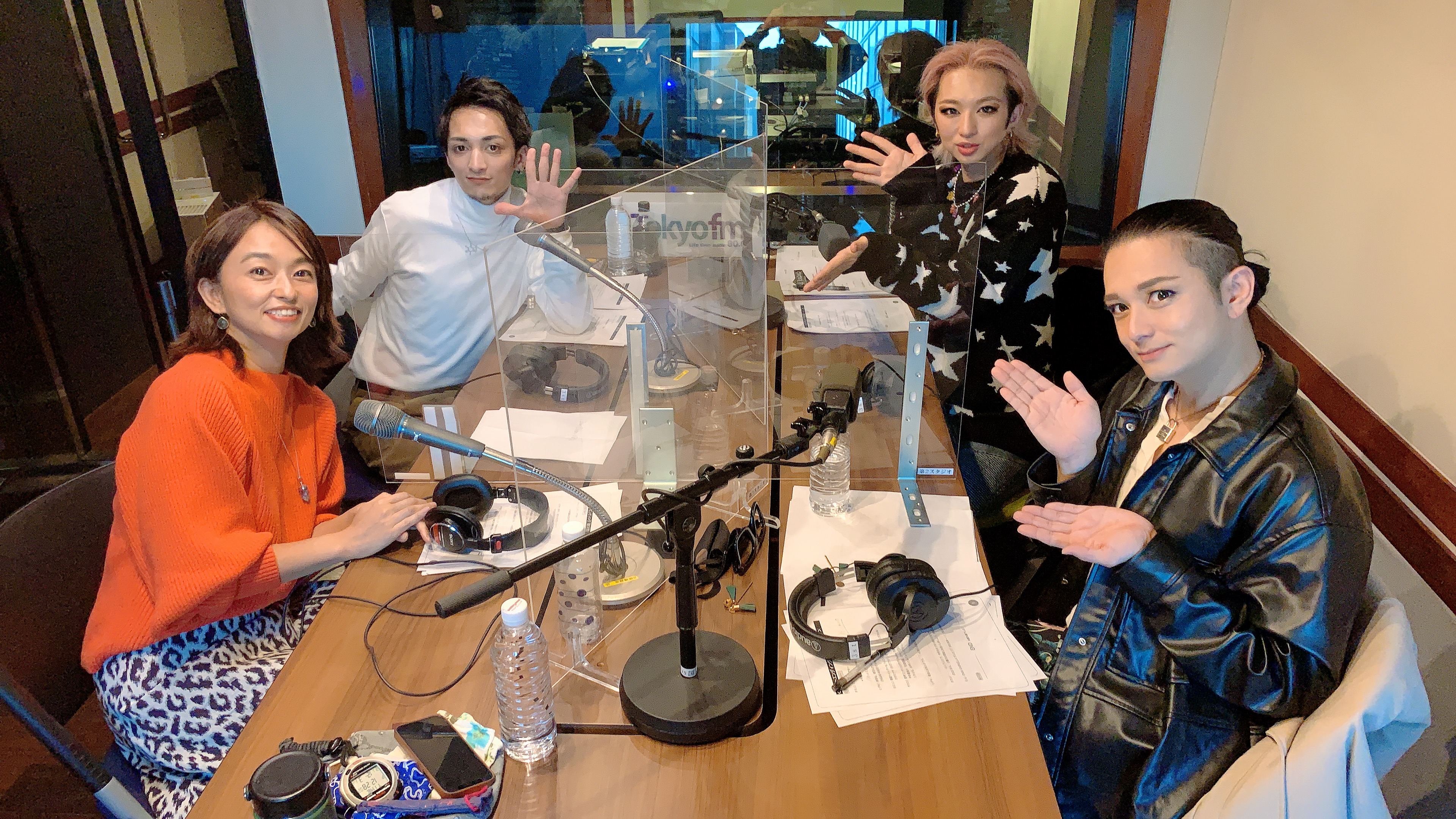 反省部屋 #013「&ldquo;体入&rdquo;言わせた？」