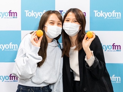 近頃気になるファッションTOP1・セトリTOP1