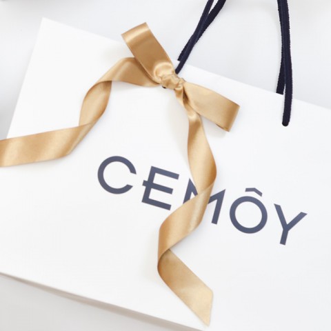 シーモア製品の美しさと素晴らしさに触れられる、期間限定『CEMOY ウィンターショップ』開催のお知らせです。