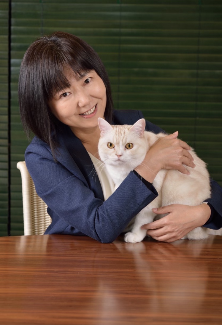 愛するペットのお骨から生まれる 世界に一つだけの真珠「虹の守珠」☆